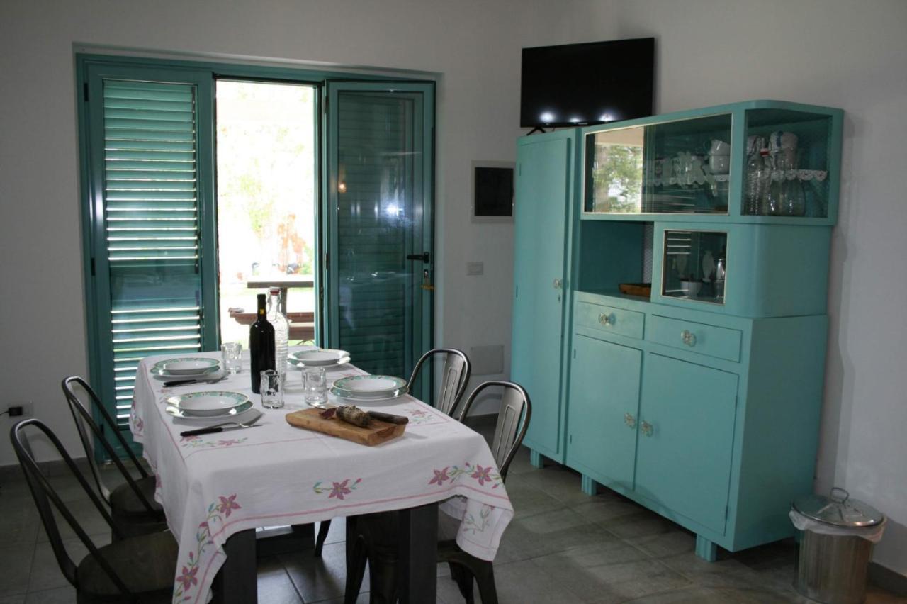 Agriturismo Podere 678 Grosseto Zewnętrze zdjęcie