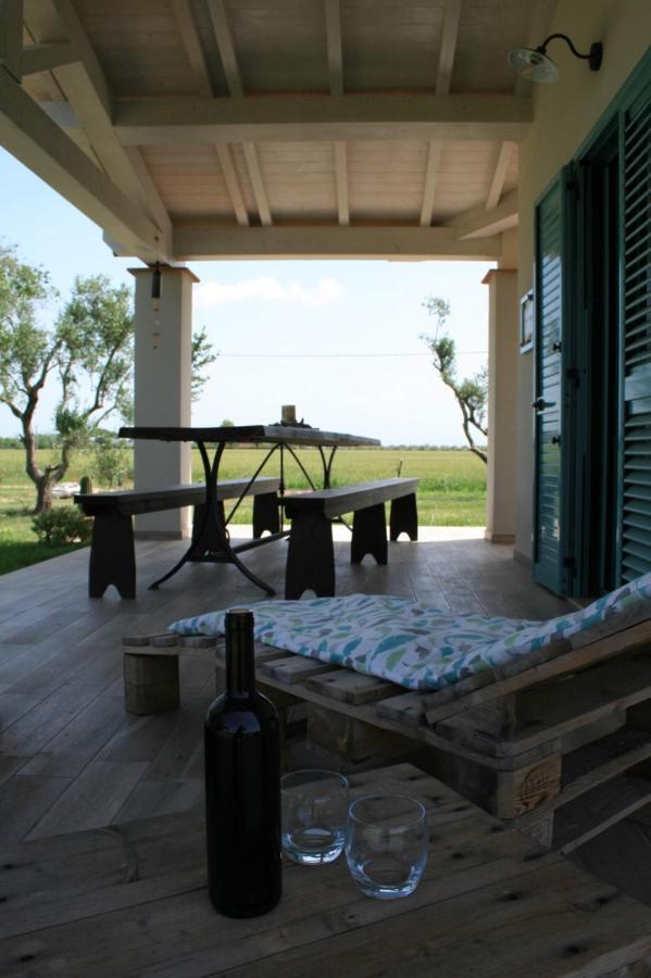 Agriturismo Podere 678 Grosseto Zewnętrze zdjęcie