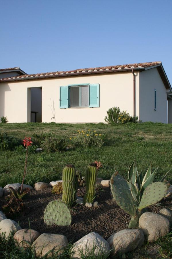 Agriturismo Podere 678 Grosseto Zewnętrze zdjęcie